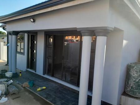 2 Bedroom House in Mtubatuba