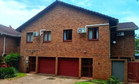 3 Bedroom Apartment in Mtunzini