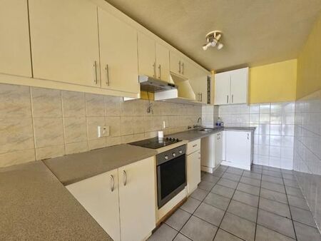 2 Bedroom Apartment in Meer En See