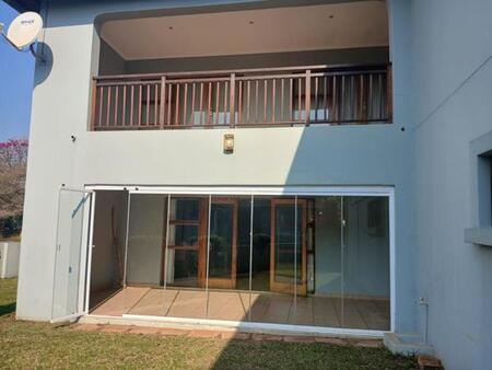 3 Bedroom House in Mtunzini