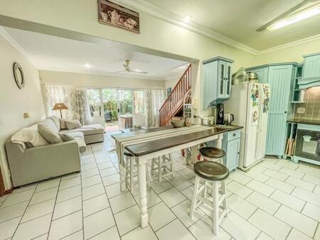 3 Bedroom House in Mtunzini