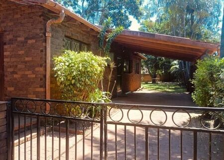 1 Bedroom Flat in Mtunzini