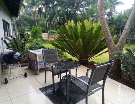 1 Bedroom Flat in Mtunzini