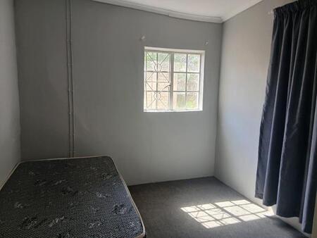 2 Bedroom House in Melmoth