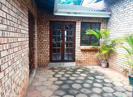 2 Bedroom Apartment in Mtunzini