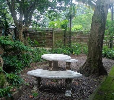 1 Bedroom Flat in Mtunzini