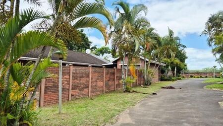 3 Bedroom House in Mtubatuba