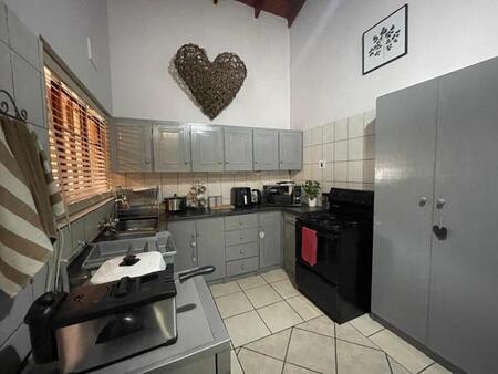 3 Bedroom Simplex in Empangeni Central