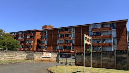 2 Bedroom Flat in Empangeni Central