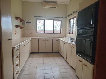 5 Bedroom House in Richem