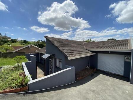 3 Bedroom House in Newlands West
