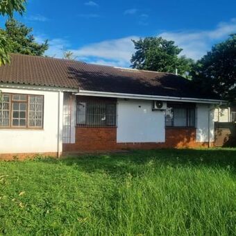 3 Bedroom House in Richem