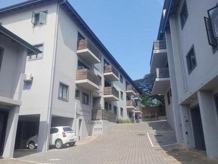 2 Bedroom Apartment in Park Hill