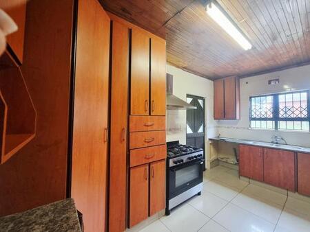 3 Bedroom House in Ngwelezana