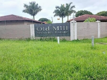 3 Bedroom Duplex in Empangeni