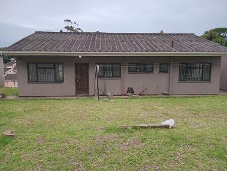 3 Bedroom House in Empangeni Central