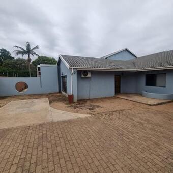 4 Bedroom House in Kildare