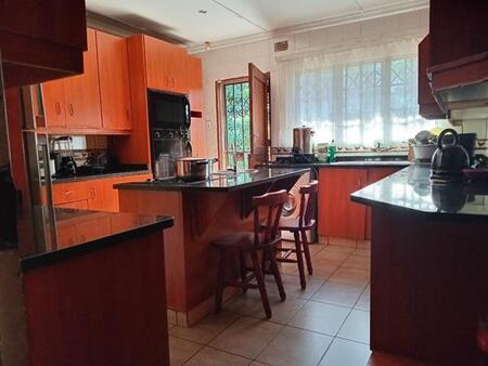 4 Bedroom House in Fairview