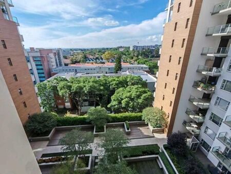 2 Bedroom Apartment in Mooi River