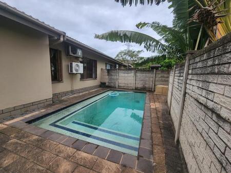 3 Bedroom Townhouse in Malvern