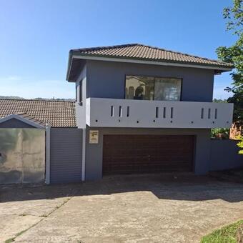 4 Bedroom House in Kildare