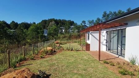 2 Bedroom Townhouse in Hilton