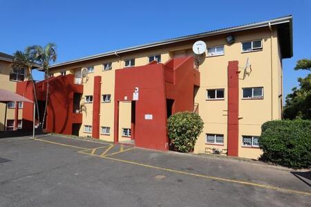 1 Bedroom Apartment in Caversham Glen