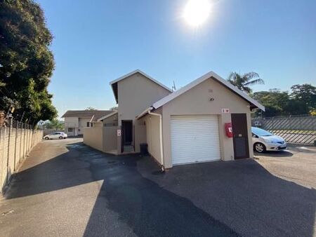 3 Bedroom Townhouse in Ashley