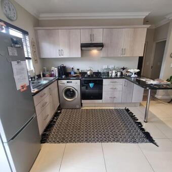 2 Bedroom Apartment in Assagay