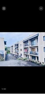 2 Bedroom Flat in Newlands East