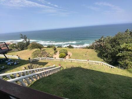 2 Bedroom Cluster in Bluff