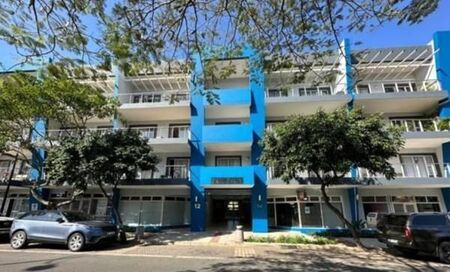 2 Bedroom Apartment in Umhlanga Ridge