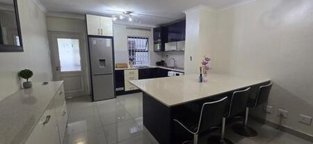 2 Bedroom Apartment in Umhlanga Ridge