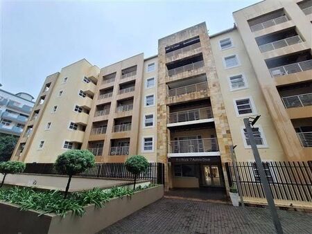 1 Bedroom Apartment in Umhlanga Ridge