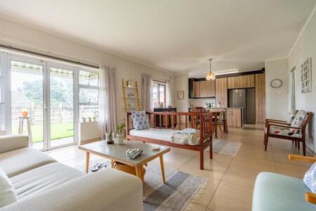 3 Bedroom Townhouse in Gillitts