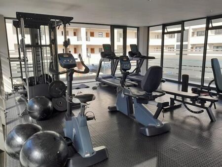 Studio apartment in Umhlanga Ridge