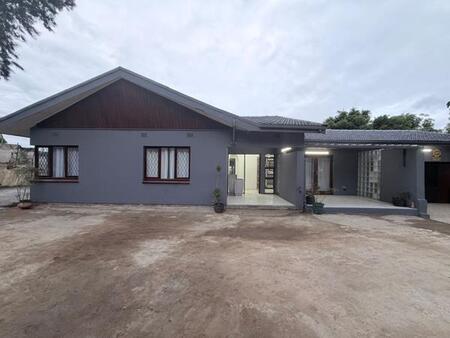 3 Bedroom House in Westville