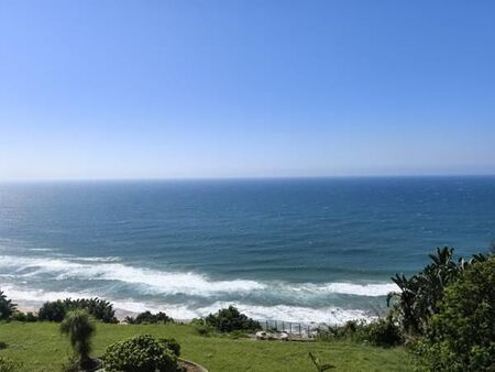 1 Bedroom Cluster in Bluff