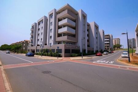 3 Bedroom Apartment in Umhlanga Ridge