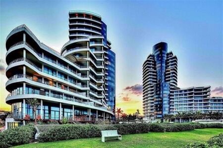 2 Bedroom Apartment in Umhlanga Rocks