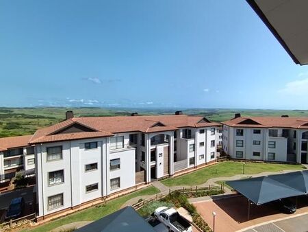 2 Bedroom Apartment in Izinga Estate