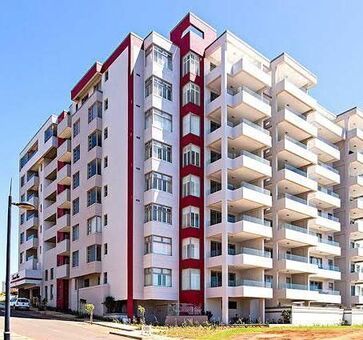 2 Bedroom Apartment in Umhlanga Ridge