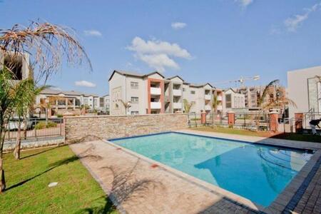 2 Bedroom Apartment in Umhlanga Ridge