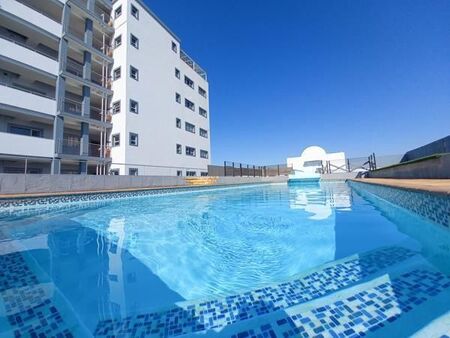 1 Bedroom Apartment in Umhlanga Ridge
