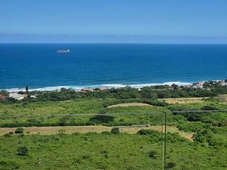 2 Bedroom Apartment in Umhlanga Ridge