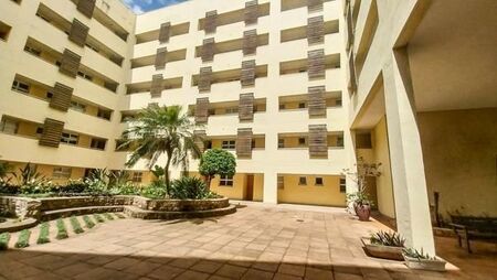 1 Bedroom Apartment in Umhlanga Ridge