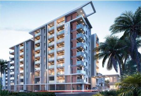 Studio Apartment in Umhlanga Ridge