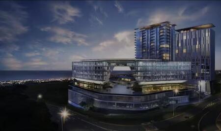 2 Bedroom Apartment in Umhlanga Ridge