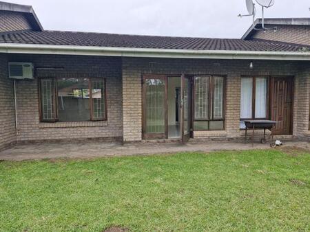 1 Bedroom Apartment in Hatton Estate