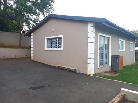 2 Bedroom Apartment in Malvern